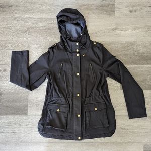 Black Eden Society Women's Jacket